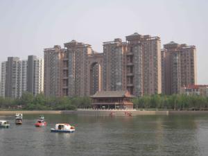 石家庄市新华区