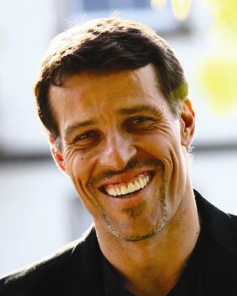 如何进入安东尼罗宾所说的巅峰的状态