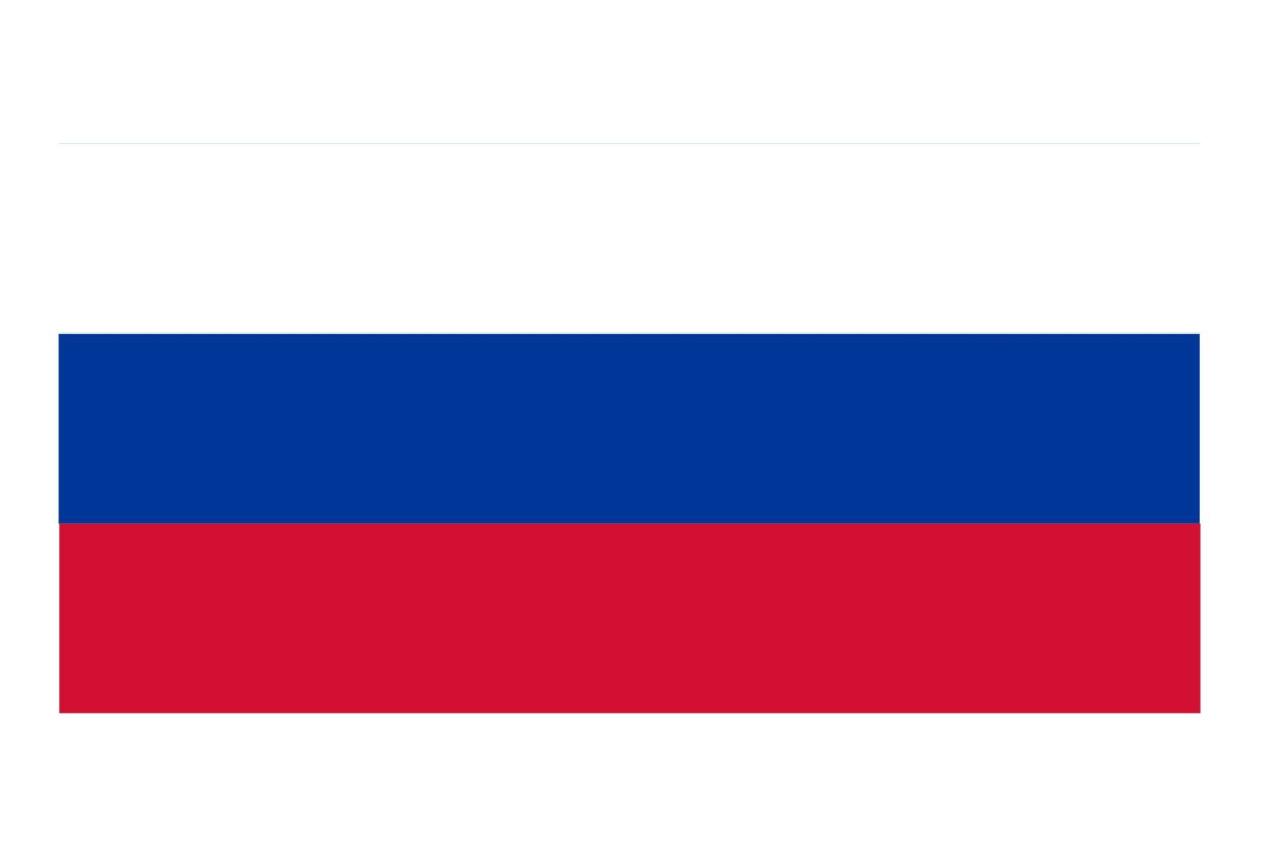 俄罗斯国旗 国旗种类 搜狗百科
