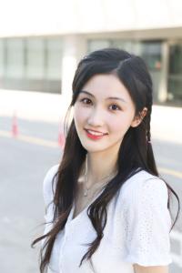 个人照