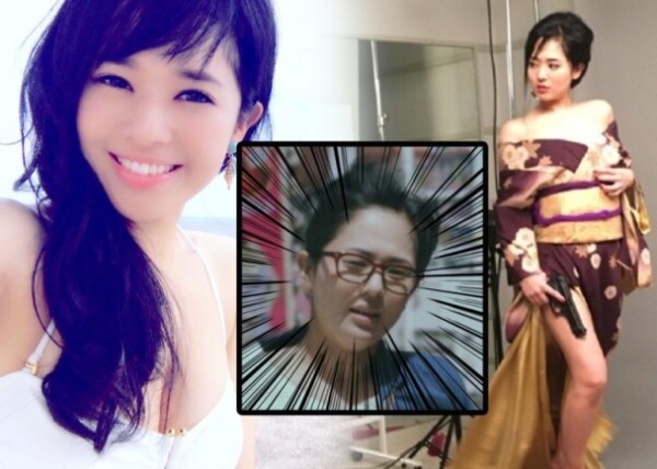 逃亡花 18年苍井空 永泽俊矢主演的电视剧 搜狗百科