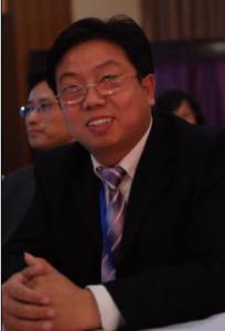 中华婚庆商业联合会会长陈峰