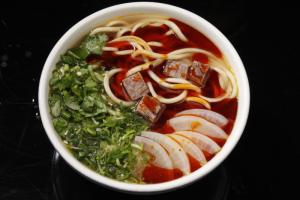 兰州牛肉拉面