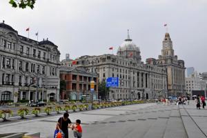 万国建筑博览