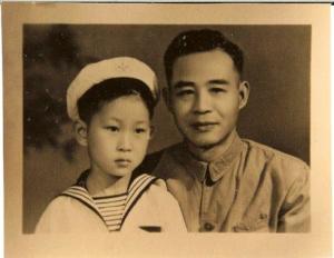 阿垅