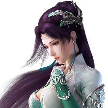 动画版云韵