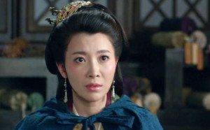 莅阳长公主