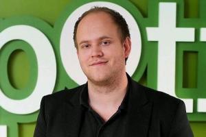 Daniel Ek