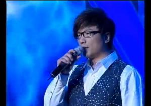 活泉水知音音乐先锋榜2013年度演唱会林颐