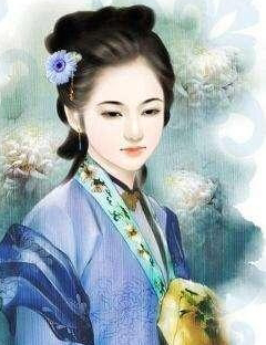 李纨 - 搜狗百科