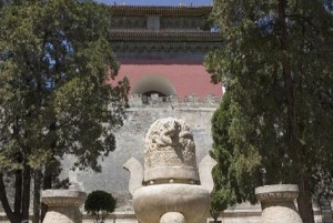 明定陵