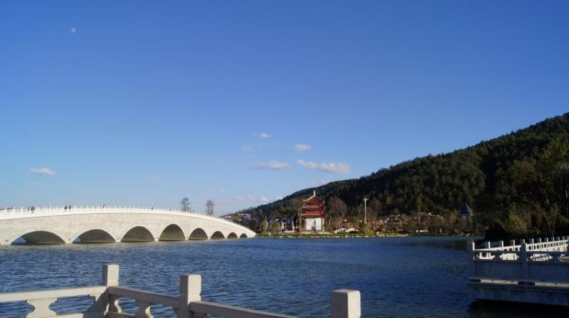 望海公园