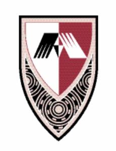 奥克兰理工大学校徽