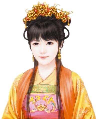 王氏为四春娘娘(禧妃,庆妃,吉妃,璷妃)中的一人.