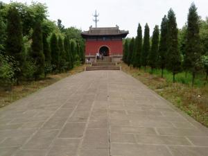昭王陵
