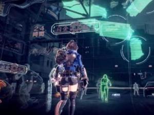 Astral Chain