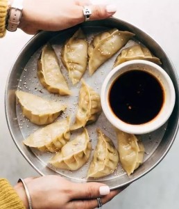 饺子