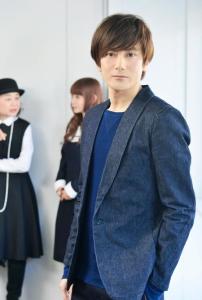 小西辽生