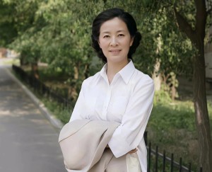 《亲爱的》——学武妈