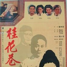 桂花巷