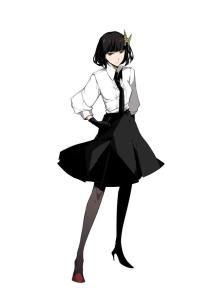 与谢野晶子