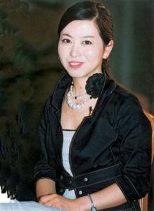 卫慧