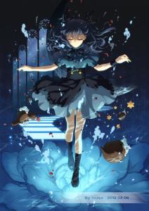 《刻痕Ⅲ》-华美庞大的游戏盛宴