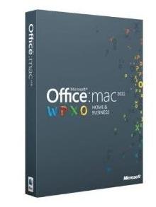 Office mac 2011