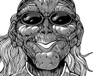 郭海皇 漫画 刃牙 系列中的人物 搜狗百科 郭海皇 漫画 刃牙 系列中的人物 搜狗百科