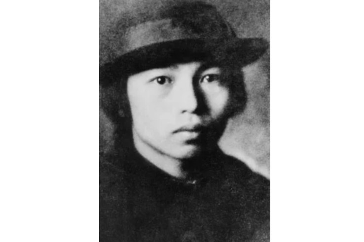 中原中也(日本诗人)_搜狗百科