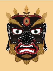 赣傩