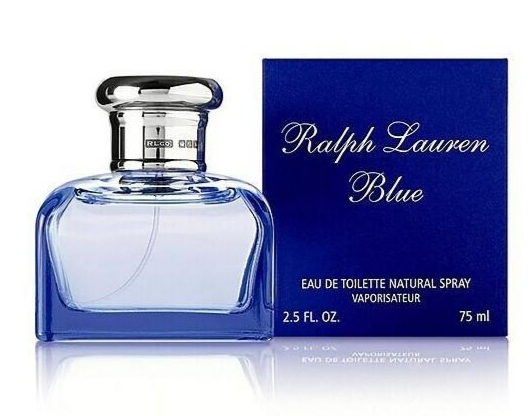 拉夫劳伦蓝色香水