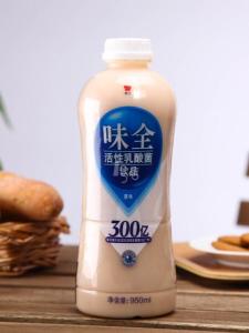 味全乳酸菌