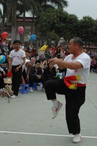 莫家拳