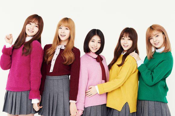 mixx(偶像女子组合)