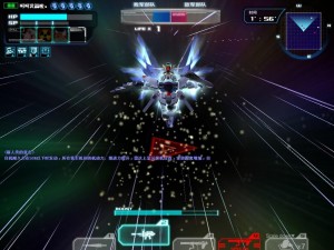 SD敢达