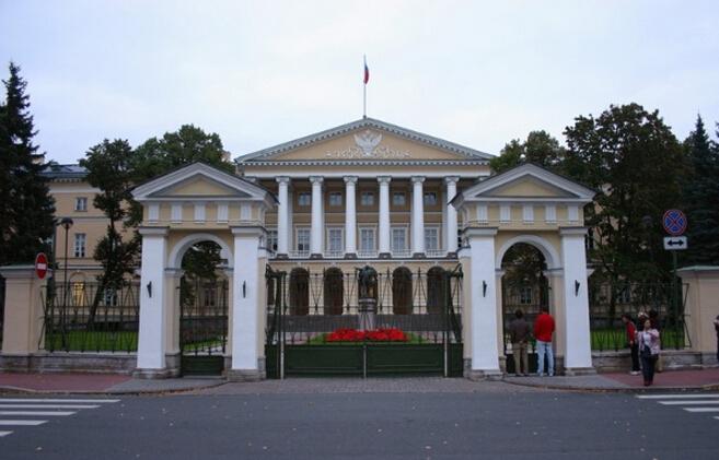 莫斯科中山大学