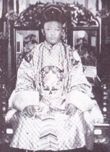 阿旺垂济尼玛丹彬旺舒克