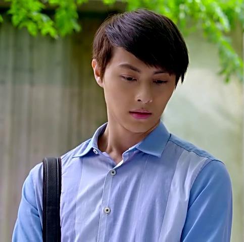 李冬旭是在电视剧《妻子的谎言》中登场的虚拟人物,由邱胜翊饰演.