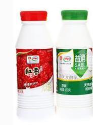 风味发酵乳