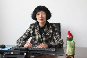 祝丽玲院长