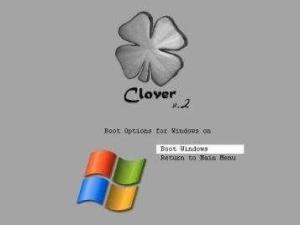 bootloader