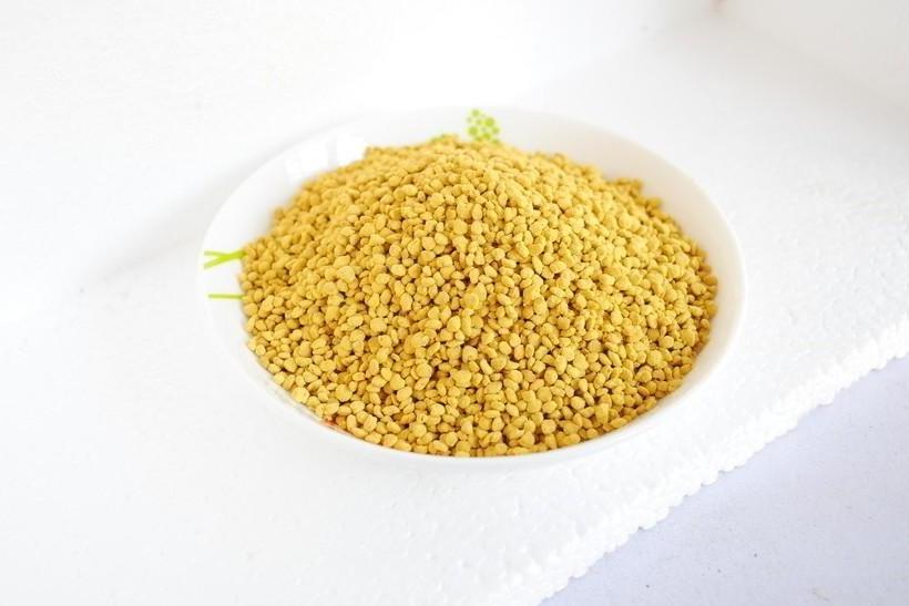 油菜花粉 蜂花粉种类 搜狗百科