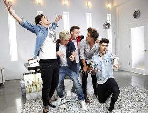 Best Song Ever Mv截图