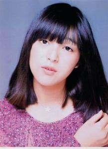 岩崎宏美
