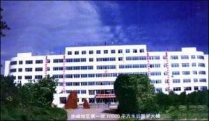 校园风光
