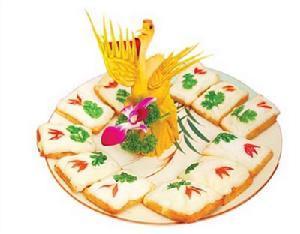 犍为酥芙蓉(三)