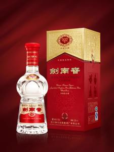 剑南春
