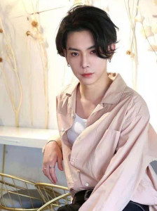杨宇腾