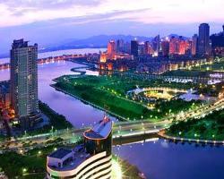 1984 4个经济特区_深圳经济特区